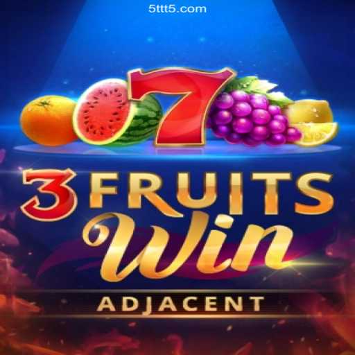Exploring the Exciting World of 3FruitsWin Amidst 5TTT.COM's Gaming Revolution in Brazil