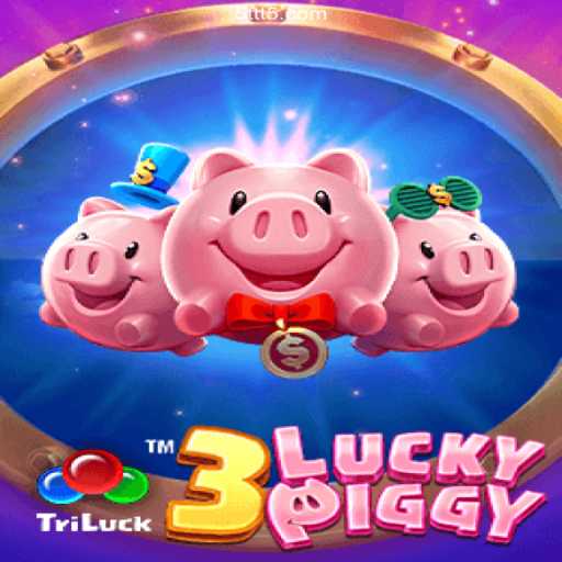 Exploring the Excitement of 3LUCKYPIGGY: Brazil's Favorite Gaming Experience on 5TTT.COM