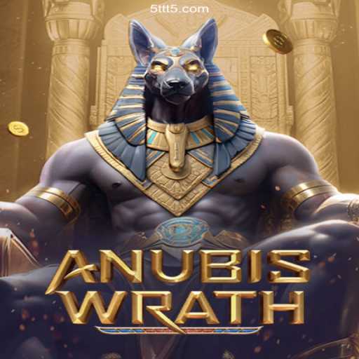 Exploring AnubisWrath: An Immersive Journey into Ancient Egyptian Mythology