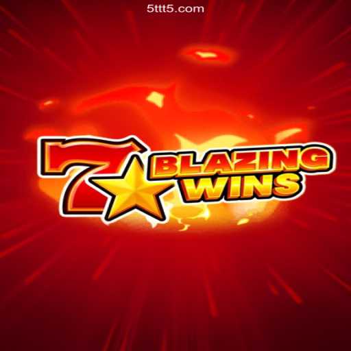 Discover the Thrill of BlazingWins: A New Era of Online Gaming