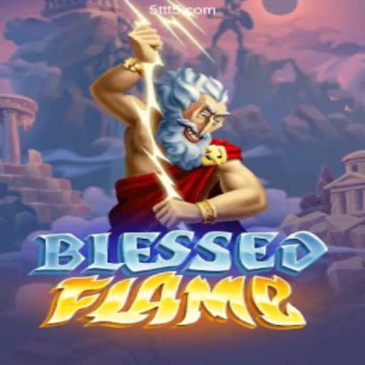 Discover BlessedFlame: The Immersive Gaming Experience Combined with 5TTT.COM, Brazil's Premier Betting Platform