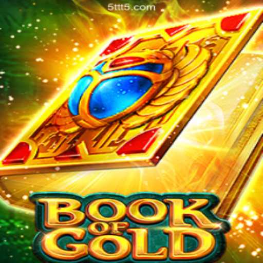 Exploring the Magic of Book of Gold: A Premier Gaming Experience by 5TTT.COM