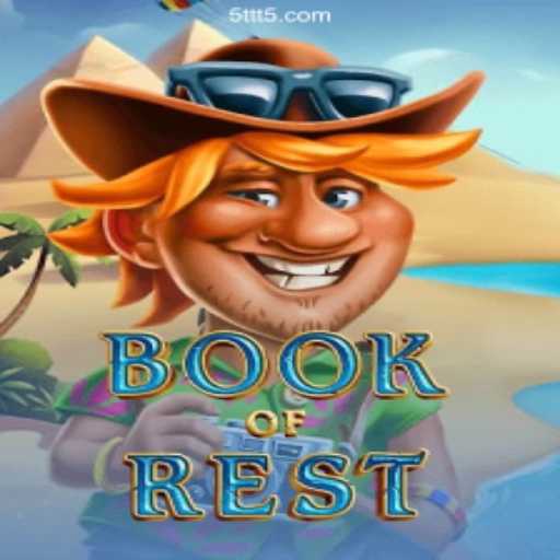 Exploring the Enchanting World of BookofRest and Its Connection to 5TTT.COM: A Plataforma de Apostas #1 do Brasil