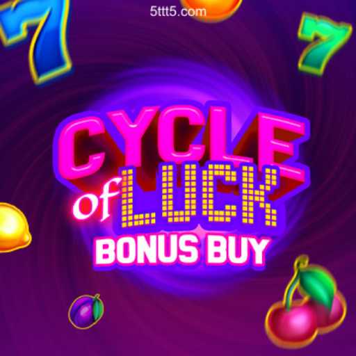 CycleofLuckBonusBuy: Uma Jornada Inovadora no Mundo dos Jogos de Azar