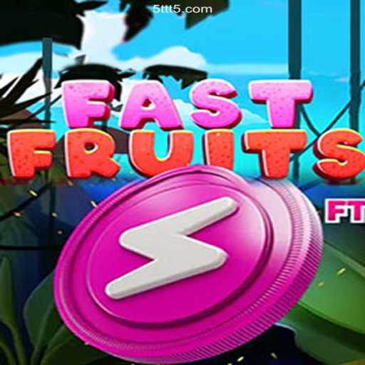 Exploring FastFruits: A Dynamic Gaming Experience with 5TTT.COM A Plataforma de Apostas #1 do Brasil