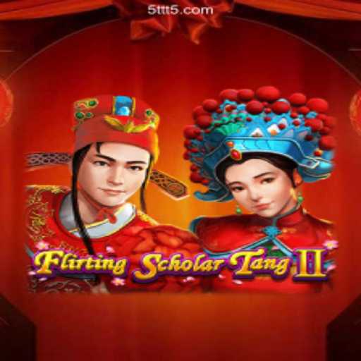 Exploring the Enchanting World of FlirtingScholarTangII: A Riveting Adventure in Gaming