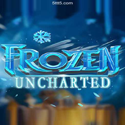Exploring FrozenUncharted: A New Adventure in Gaming and Betting Landscape