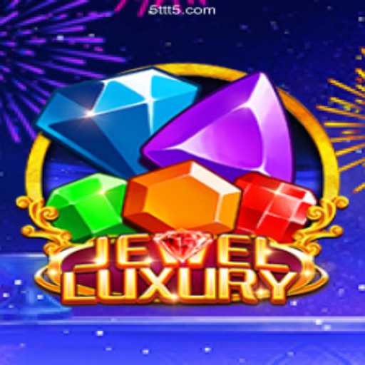 Explore the Thrilling World of JewelLuxury: A Premier Gaming Experience
