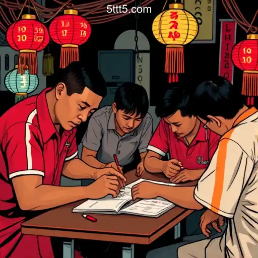 Unraveling the Cultural and Social Dimensions of Jueteng