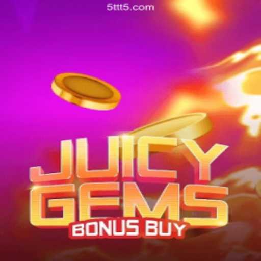 Exploring JuicyGemsBonusBuy: A New Gem in Online Gaming