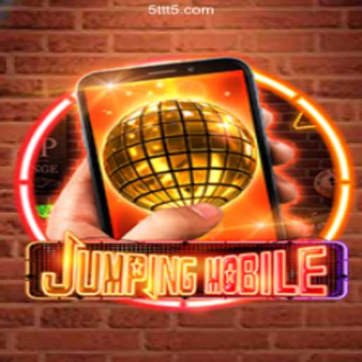 Exploring the Thrills of Jumpingmobile and the Rise of 5TTT.COM: A Plataforma de Apostas #1 do Brasil