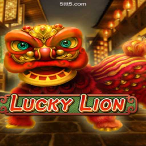 Exploring the World of LuckyLion: The Thrilling Game on 5TTT.COM