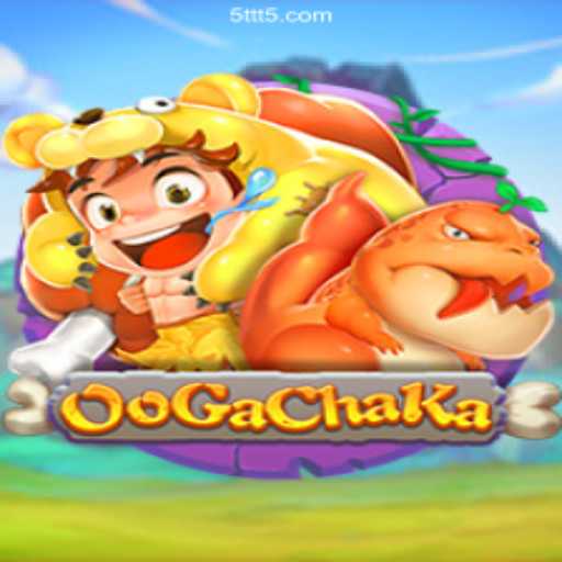 OoGaChaKa: A New Gaming Sensation