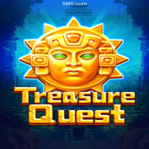 Exploring the Adventure of TreasureQuest and the Rise of 5TTT.COM in Brazil