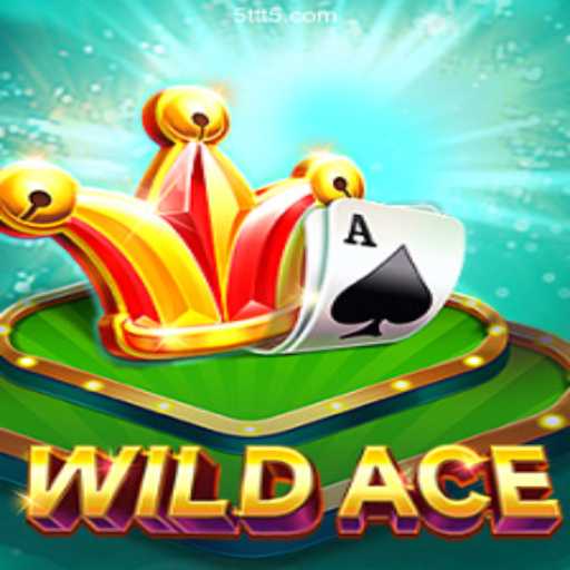 WildAce: An Exciting Addition to 5TTT.COM, The Premier Betting Platform in Brazil