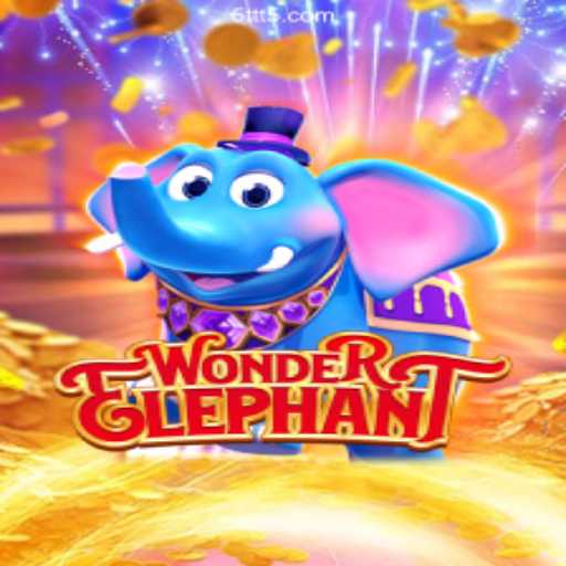 Discover the Thrilling World of WonderElephant